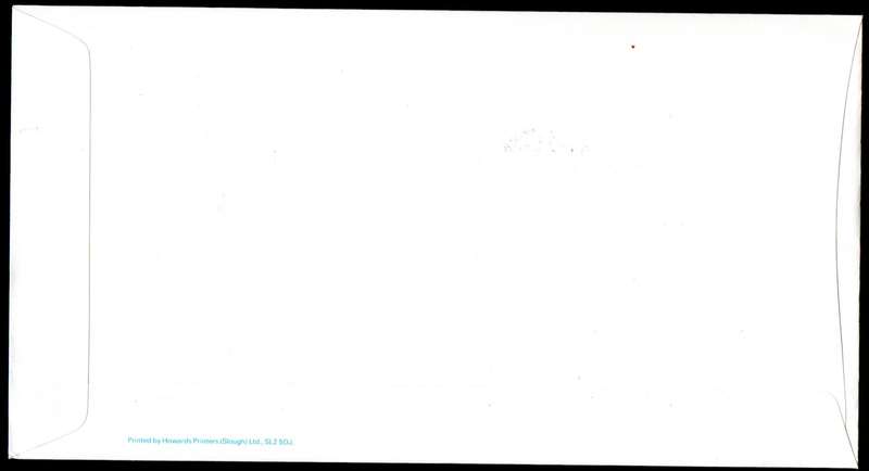 GB 1985 SAFETY AT SEA PRESENTATION PACK NO 162 MINT WITH FIRST DAY COVER. AS PER SCANS.