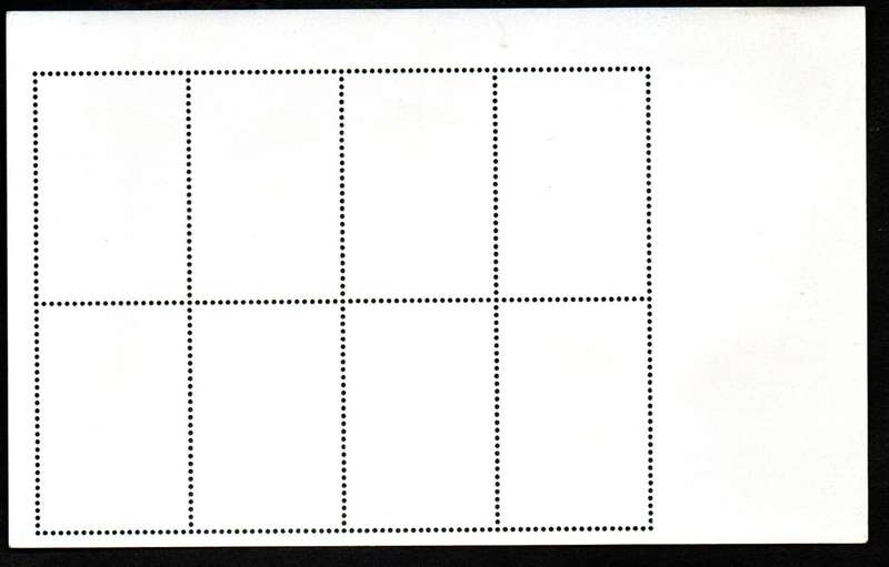 ANGOLA 1999 FUNGI (MUSHROOMS) (X3) SETENANT SHEETLETS OF (X8) EACH UMM. SG1469/92. CV GBP 24+.