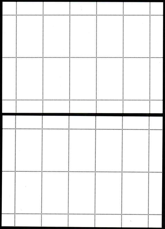 RSA 2003 LIFE IN INFORMAL SETTLEMENTS (X2) DUPLICATE UMM SHEETS. SACC1548. TOTAL CV R500.