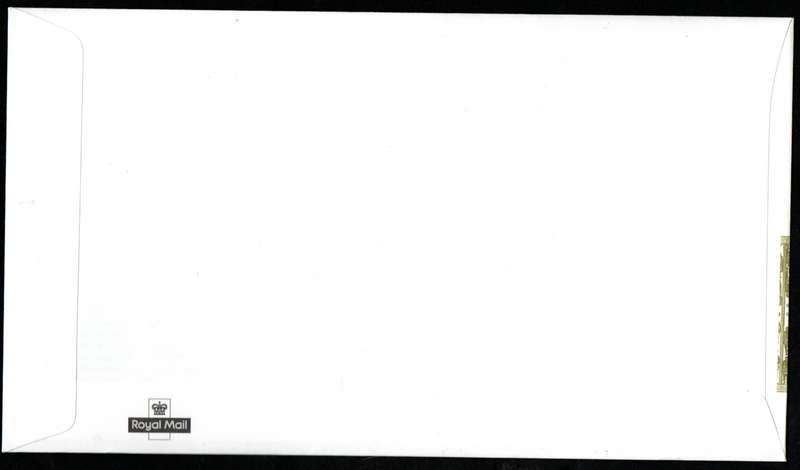 GB 2007 BICENTENARY OF THE ABOLITION OF THE SLAVE TRADE FIRST DAY COVER (HULL). CV GBP 11.
