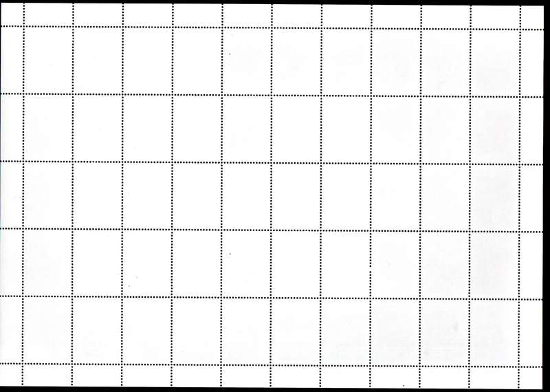 RSA 7TH DEF UMM STANDARD POSTAGE FULL SHEET OF (X50). DATED 12/09/2005. AS PER SCANS. FACE R550+