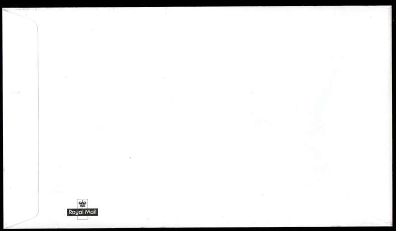 GB 2007 40TH ANNIV OF THE FIRST MACHIN DEFINITIVES FIRST DAY COVER (TALLENTS HOUSE). AS PER SCANS.