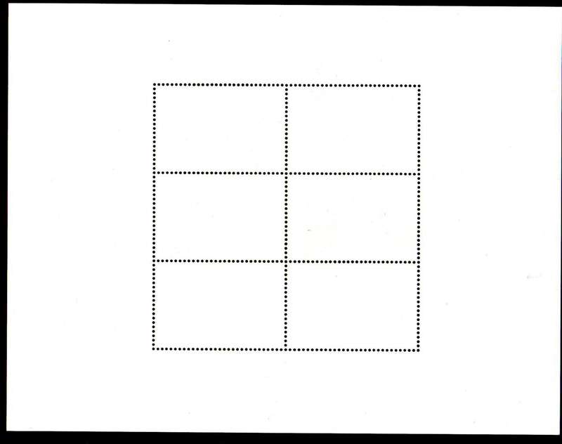ANGOLA 2000 ANIMALS OF THE WORLD UMM MINI SHEET. AS PER SCANS. SGMS1544a. LOVELY ITEM.