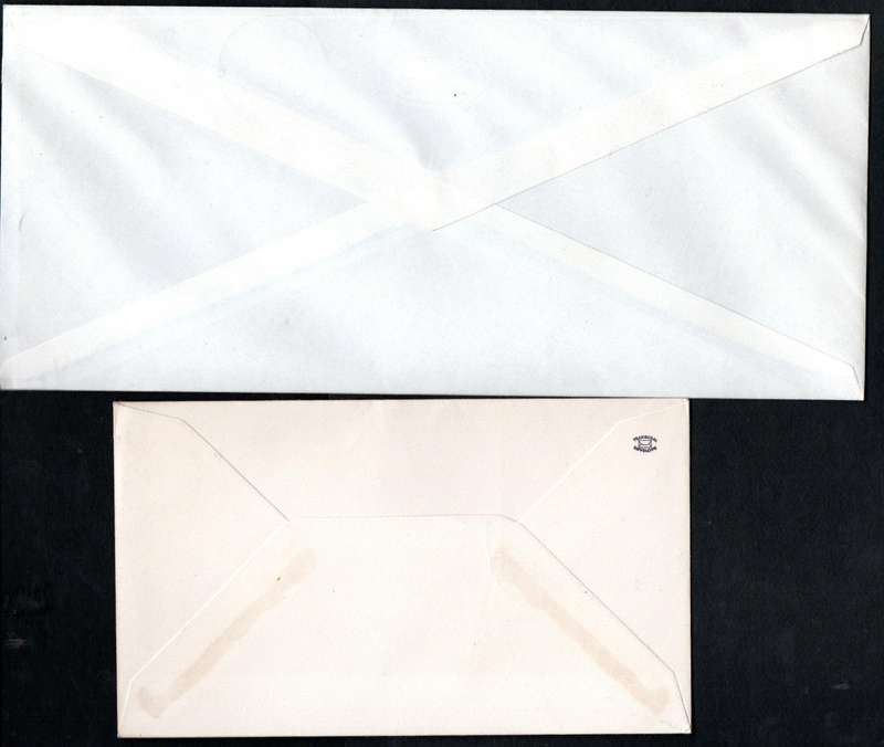 RSA 1964 400TH ANNI OF CALVIN'S DEATH CLEARANCE OF (X18) COVERS. CONDITION ETC AS PER SCANS.