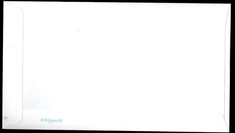 GB 2005 ENGLAND'S ASHES VICTORY FIRST DAY COVER (LONDON SE11). AS PER SCANS. CV GBP 10.