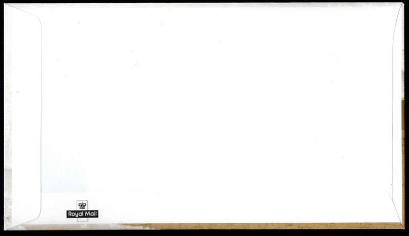 GB 2007 SEA LIFE (SEAL SANDS, MIDDLESBROUGH) FIRST DAY COVER. AS PER SCANS.