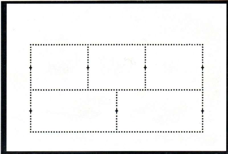 VIETNAM 2006 BIRDS UMM MINI SHEET. AS PER SCANS. SGMS2702. CV GBP 8.5. GREAT ITEM.
