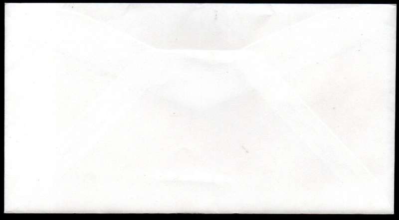 RSA 1994 PRESIDENTIAL ELECTION (MANDELA) COIN FDC 6.3c. AS PER SCANS.