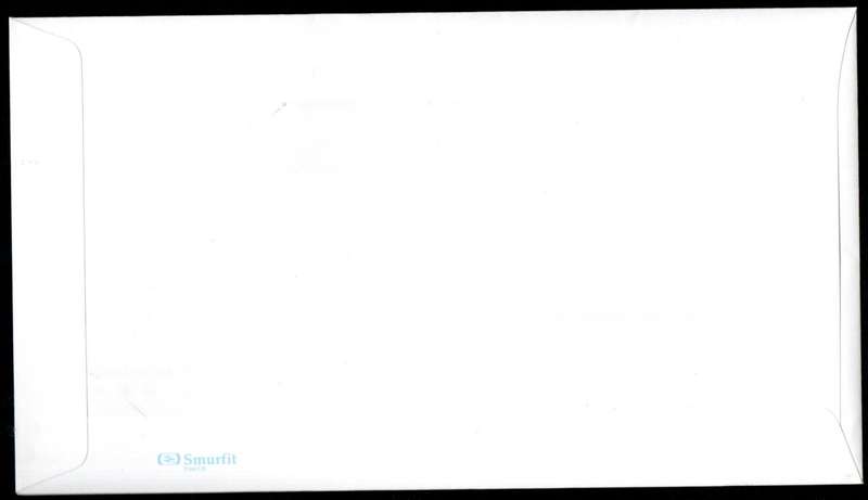 GB 2006 WORLD CUP FOOTBALL, GERMANY. WORLD CUP WINNERS FIRST DAY COVER (TALLENTS HOUSE). CV GBP 10.