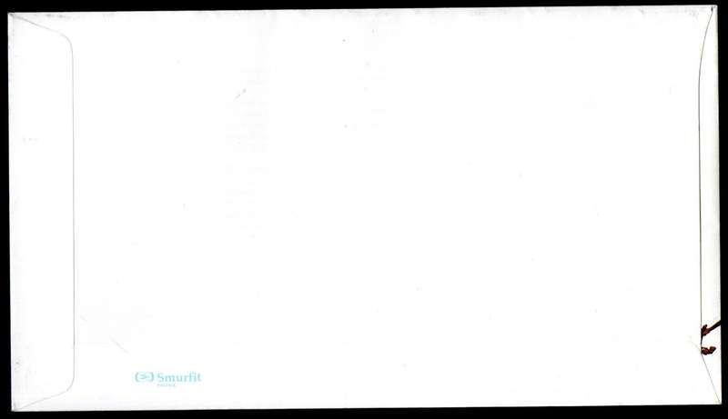 GB 2006 ICE AGE ANIMALS FIRST DAY COVER (TALLENTS HOUSE). AS PER SCANS. CV GBP 9.
