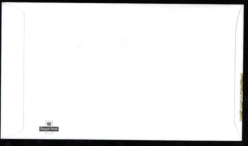 GB 2007 BICENTENARY OF THE ABOLITION OF THE SLAVE TRADE FIRST DAY COVER (TALLENTS HOUSE). CV GBP 11.