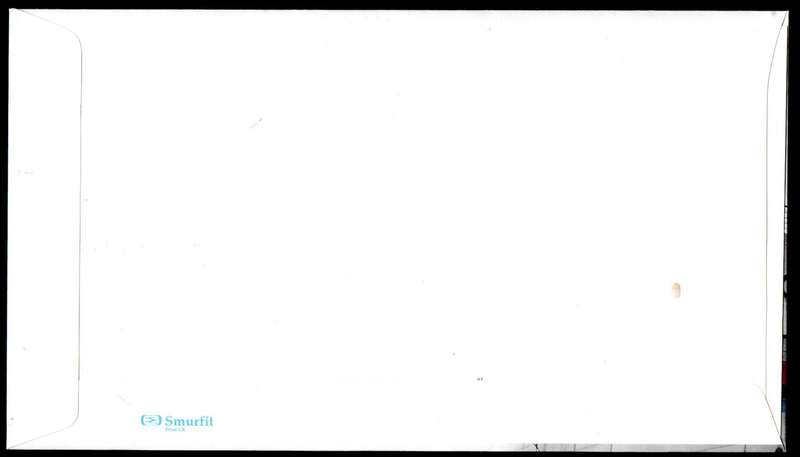 GB 2004 OCEAN LINERS FIRST DAY COVER (TALLENTS HOUSE). AS PER SCANS. CV GBP 12. NICE ITEM.