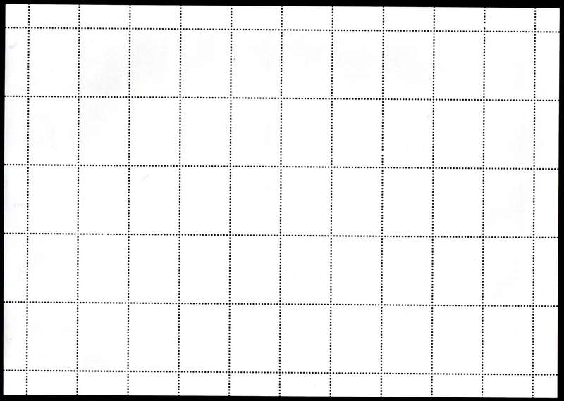 RSA 7TH DEF UMM STANDARD POSTAGE FULL SHEET OF (X50). DATED 12/09/2005. AS PER SCANS. FACE R550+