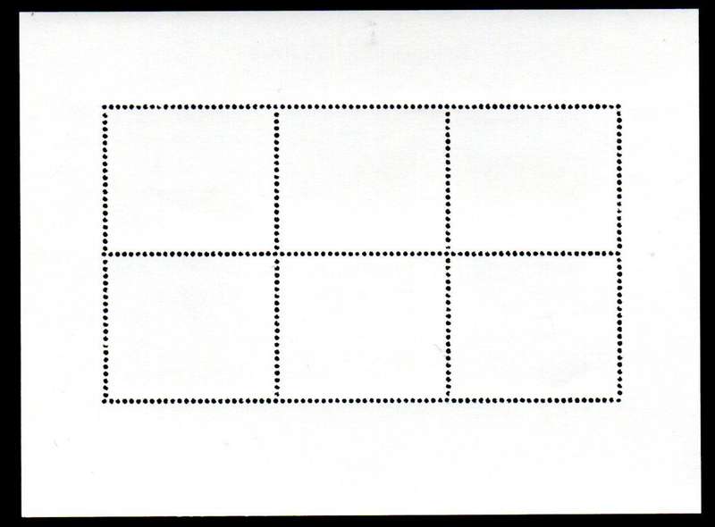 ZIMBABWE 2006 BRIDGES OF ZIMBABWE UMM MINI SHEET. AS PER SCANS. SGMS1202. CV GBP 12.