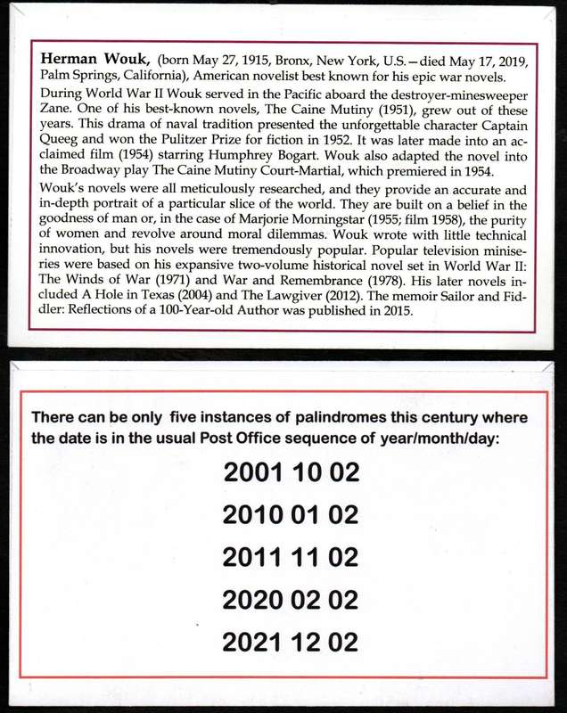 RSA CLEARANCE OF (X8) PRIVATELY MADE COVERS. AS PER SCANS. GREAT ITEMS.