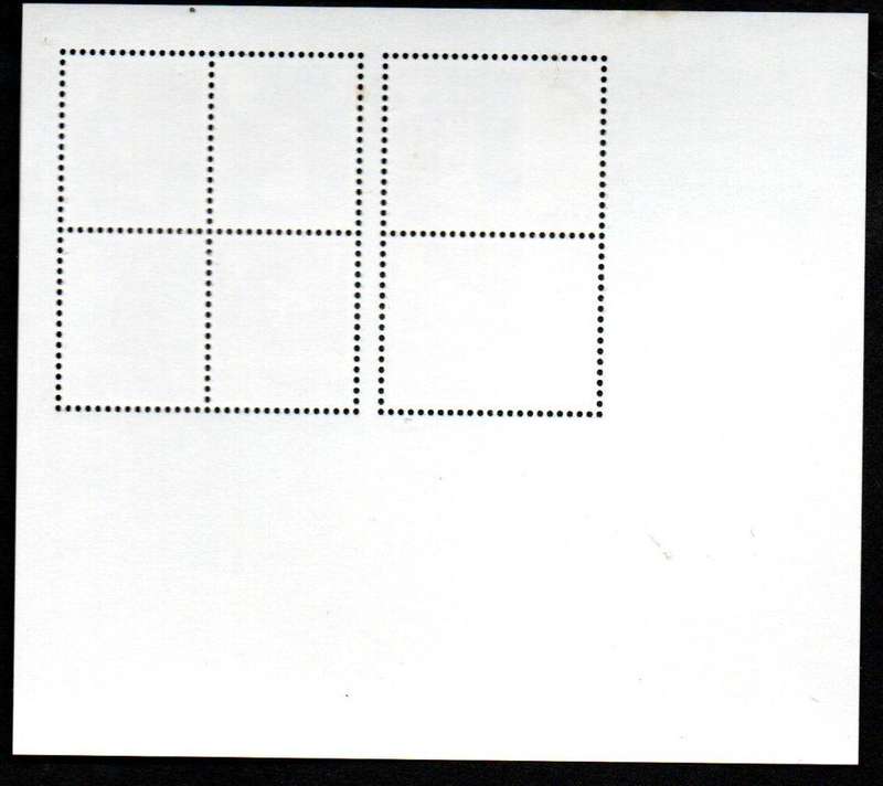 GB 2006 CHRISTMAS - ANGELS UMM MINI SHEET. AS PER SCANS. SGMS2795. CV GBP 10. NICE ITEM.