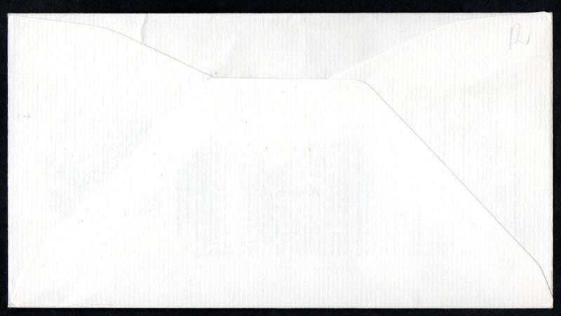 RSA 1984 CONSTITUTION MULTIPLE SIGNED/RUBBER STAMPED FDC `BOTHA, RAJBANSI, HENDRICKSE, DESIGNER ETC'