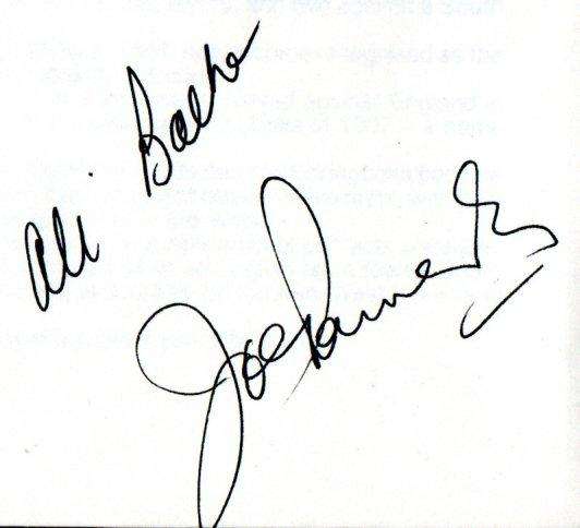 RSA 1989 CENTENARY OF TEST+INTERNATIONAL CRICKET COMMEM COVER SIGNED `ALI BACHER + JOE PAMENSKY`.