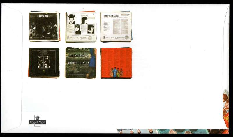 GB 2007 PUBLICATION OF FINAL BOOK IN HARRY POTTER SERIES (X2) FIRST DAY COVERS. CV GBP 15. NICE FDCs