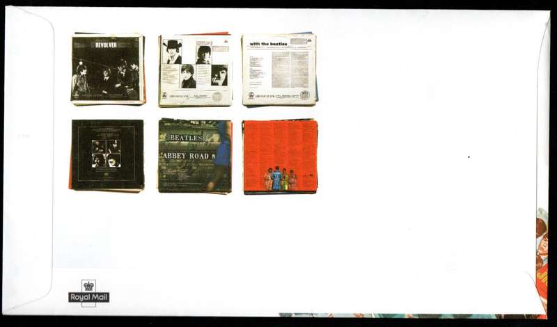 GB 2007 PUBLICATION OF FINAL BOOK IN HARRY POTTER SERIES (X2) FIRST DAY COVERS. CV GBP 15. NICE FDCs