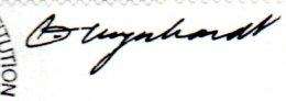 RSA 1984 CONSTITUTION MULTIPLE SIGNED/RUBBER STAMPED FDC `BOTHA, RAJBANSI, HENDRICKSE, DESIGNER ETC'
