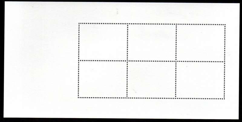GIBRALTAR 2006 DEATH ANN OF CHRISTOPHER COLUMBUS SET OF (X4) SHEETS OF (X6) UMM. SG1191/4. CV GBP 51