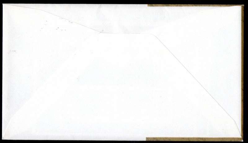 SWA 1976 PREHISTORIC ROCK PAINTINGS FDC SIGNED 'STAMP ARTIST - HARALD PAGER'. AS PER SCANS. NICE FDC