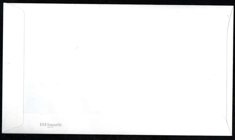 GB 2005 ROYAL WEDDING - CHARLES AND CAMILLA FIRST DAY COVER (WINDSOR). AS PER SCANS. CV GBP 10.