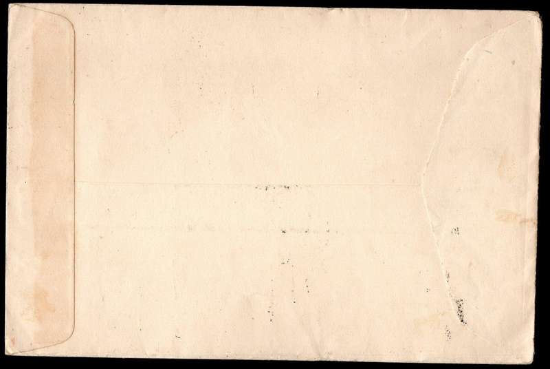 UNION 1938 (X4) VOORTREKKER TREK COVERS. CONDITION MIXED AS PER SCANS.