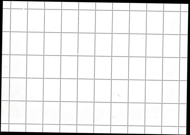 RSA 7TH DEF UMM STANDARD POSTAGE FULL SHEET OF (X50). DATED 08/06/2005. AS PER SCANS. GOOD VALUE.