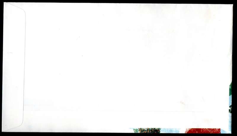 GB 2006 CHRISTMAS FIRST DAY COVER (BETHLEHEM, LLANDEILO) FIRST DAY COVER. AS PER SCANS. NICE FDC.