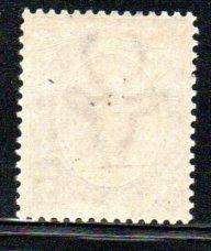 UNION 1913 KING'S HEAD 5s M/MINT SINGLE. SACC14. CV R3500. AS PER SCANS.