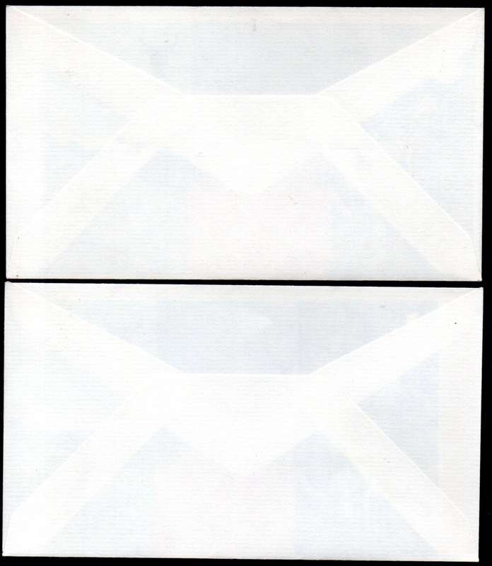 RSA 1977 Agricultural Congress cover signed 'Minister of Agriculture Hendrik Schoeman' + unsigned.