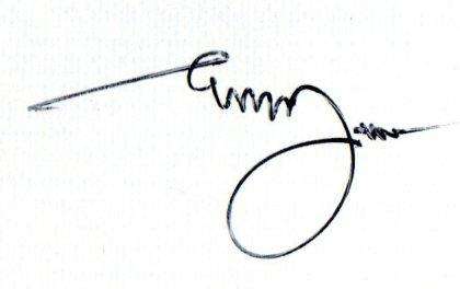 RSA 1987 railway cover commemorative trip Pretoria to Rayton signed - as per scans - great item.