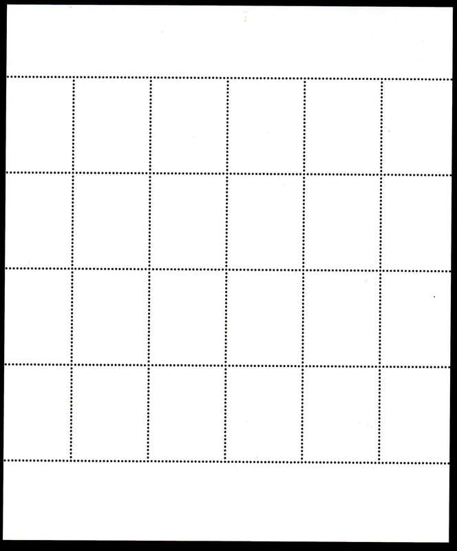 St Helena 2006 arts and crafts - Museum of St Helena umm sheet of (x16). SG989-1004. CV GBP 17+.
