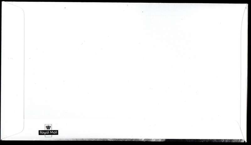 GB 2007 50th anniversary of the Sky at Night (TV programme) first day cover (Tallents House).