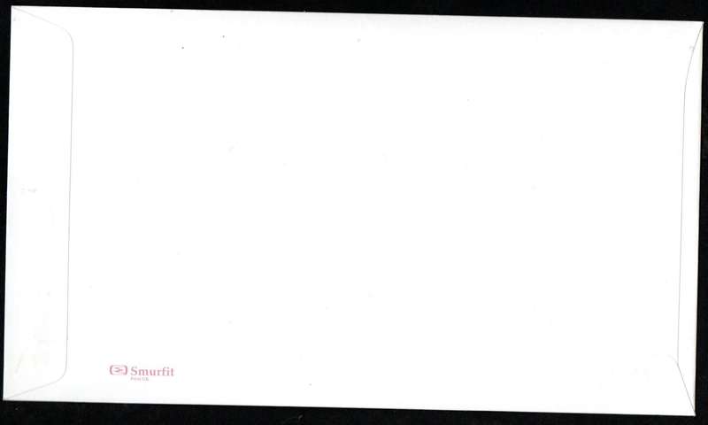 GB 2003 birds of prey first day cover (Tallents House)  CV GBP 9.25.