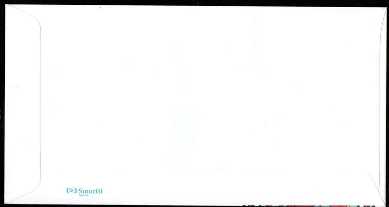 GB 2003 Europa - British pub signs first day cover (Cross Keys, Hereford) - lovely item.