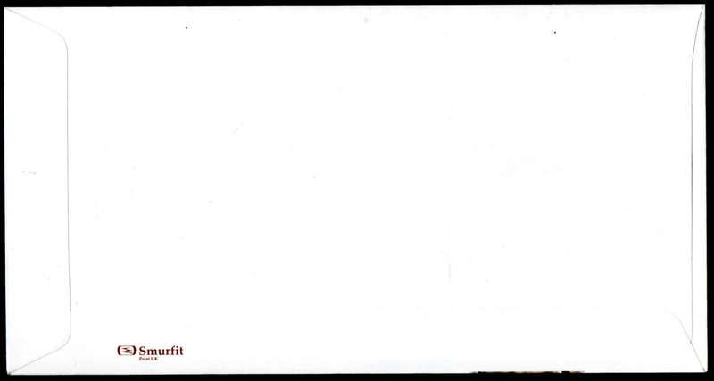 GB 2002 Peter Pan first day cover (Tallents House) - as per scans.