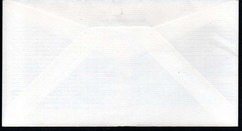 RSA 1986 JOBURG 100 COMMEMORATIVE COVER TRIPLE SIGNED 'MAYOR, TOWN CLERK ETC'. AS PER SCANS.