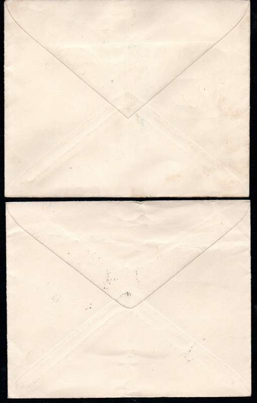 Union 1936 Johannesburg Intl Philatelic Exhibition JIPEX selection of (x9) FDCs. condition mixed etc