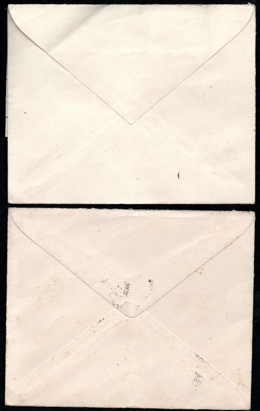 Union 1936 Johannesburg Intl Philatelic Exhibition JIPEX selection of (x9) FDCs. condition mixed etc