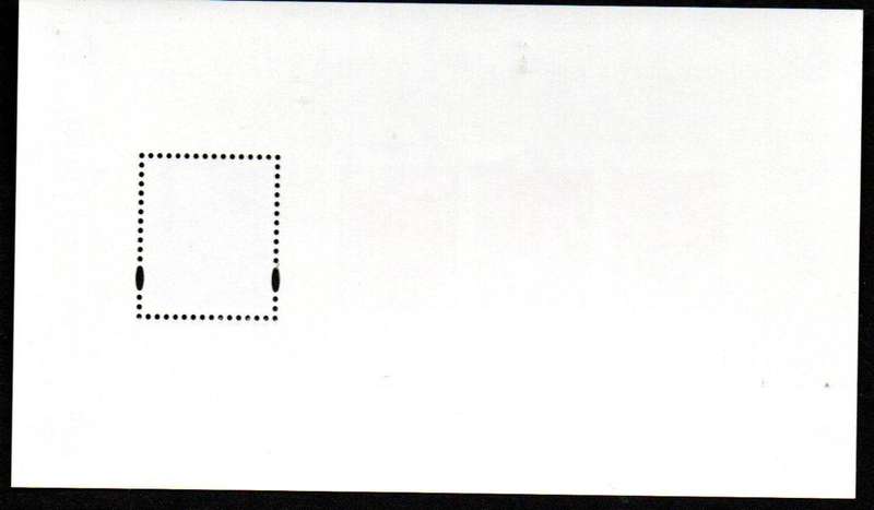 GB 2006 70th anniversary of the Year of the Three Kings umm mini sheet. SGMS2658.