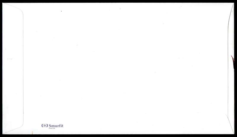 GB 2003 Classic transport toys (x2) first day covers (Tallents House). CV GBP 12.5