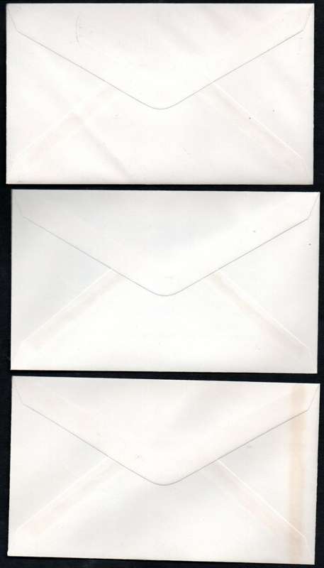 RSA 1963 centenary of Red Cross selection of (x19) covers - condition etc as per scans.