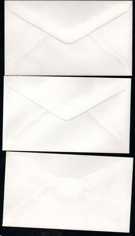 RSA 1963 centenary of Red Cross selection of (x19) covers - condition etc as per scans.