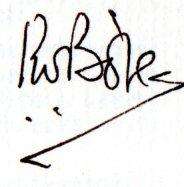 RSA 1984 inauguration of state president PW Botha FDC no 4.9a signed 'Botha' - as per scans.