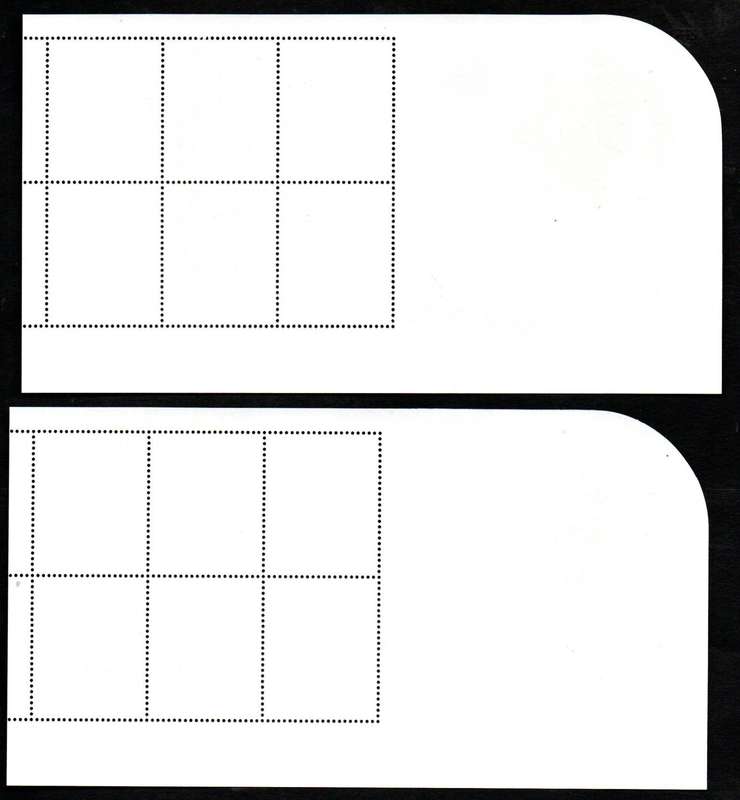St Helena 2007 diamond wedding of QEII+Duke of Edinburgh set of (x4) sheets - SG1023/6 - CV GBP 81+