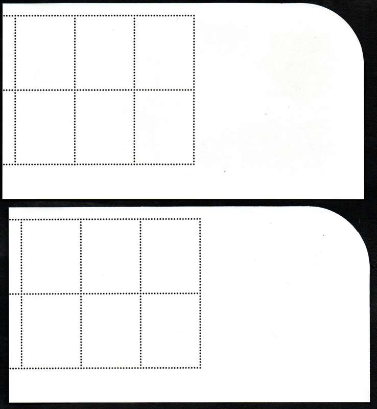 St Helena 2007 diamond wedding of QEII+Duke of Edinburgh set of (x4) sheets - SG1023/6 - CV GBP 81+