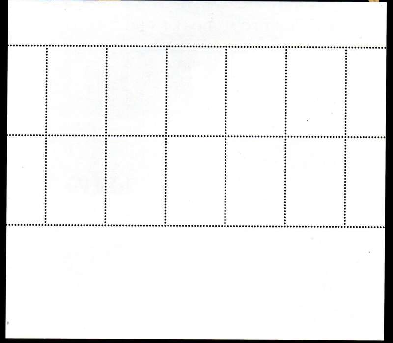 St Helena 2010 350th ann of the restoration of King Charles II umm sheet of (x10)  SG1114-23  CV G